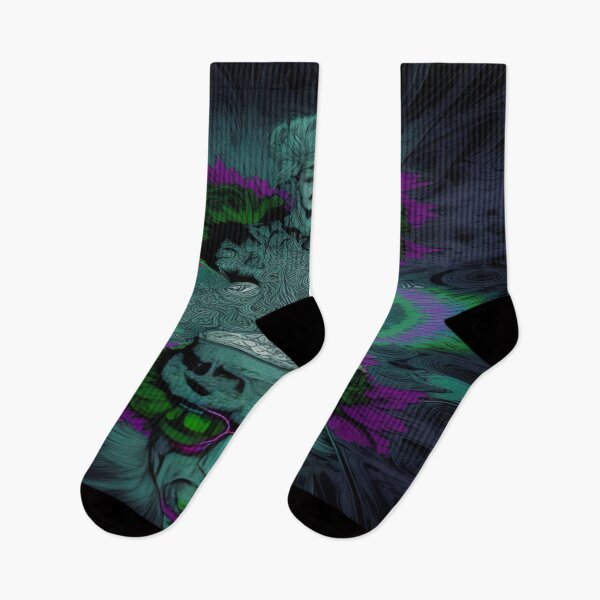 Item preview, Echoes of a Fractal Soul designed and sold by Fadi Alyaldani.