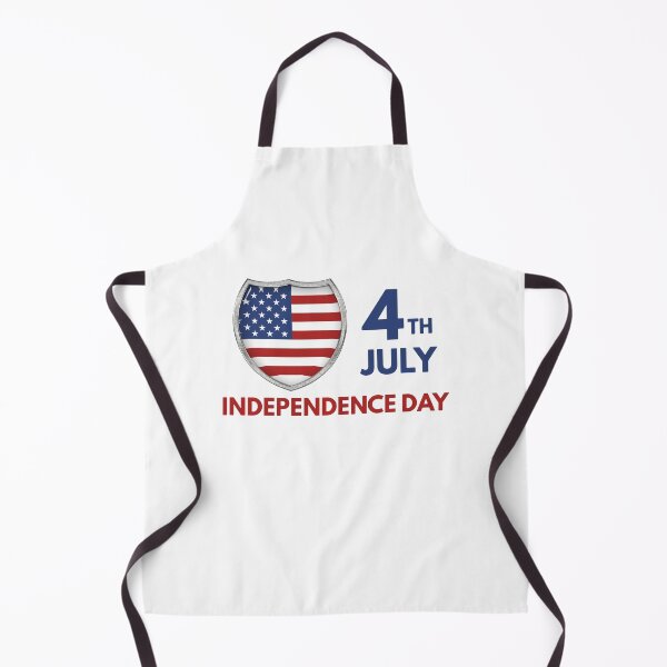 Item preview, Independence Day 4 July Memorial Day 1776 designed and sold by MarkezWear.