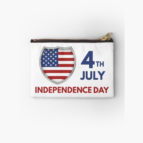 Item preview, Independence Day 4 July Memorial Day 1776 designed and sold by MarkezWear.