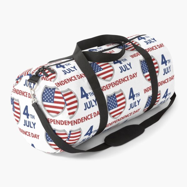 Item preview, Independence Day 4 July Memorial Day 1776 designed and sold by MarkezWear.
