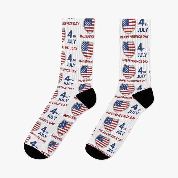 Item preview, Independence Day 4 July Memorial Day 1776 designed and sold by MarkezWear.