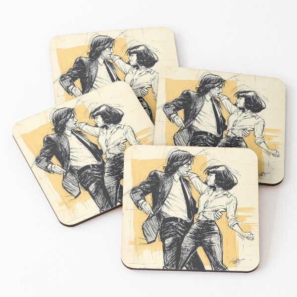 Item preview, Pulp Contrition #7 designed and sold by SteadyRolling.