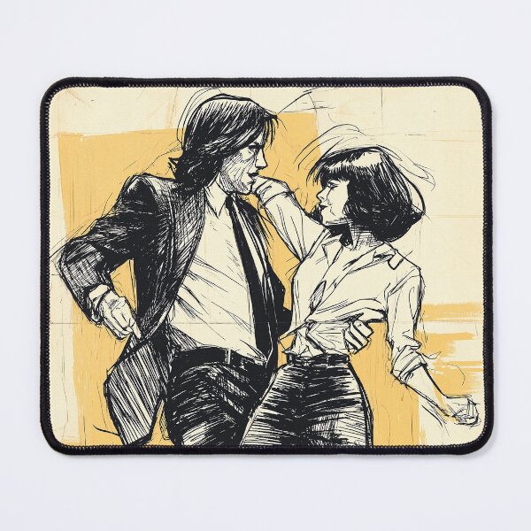 Item preview, Pulp Contrition #7 designed and sold by SteadyRolling.