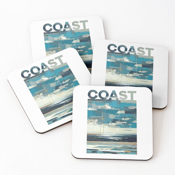 Item preview, Coast designed and sold by NIDO-AKOKA.