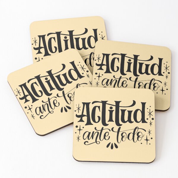 Item preview, ATTITUDE ABOVE ALL designed and sold by achidiaz.