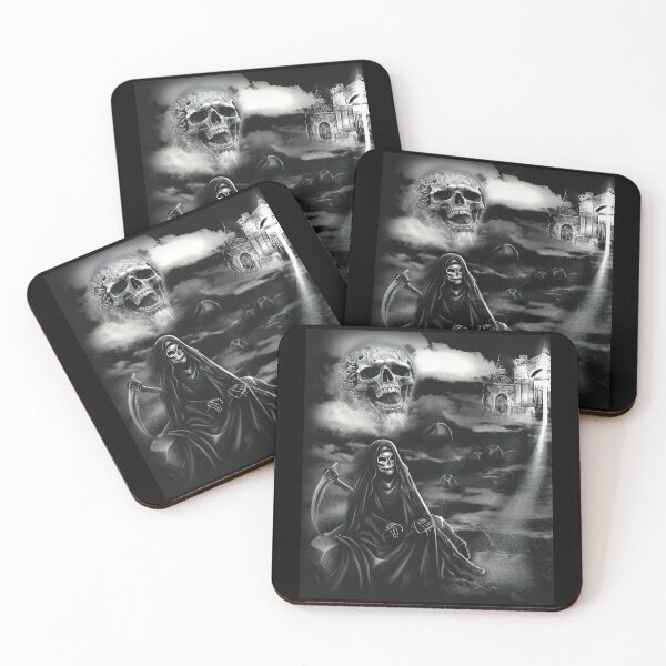 Item preview,  Mysterious designed and sold by Kru-arty.