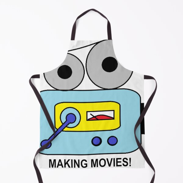 Item preview, Making Movies designed and sold by rockopaolo.