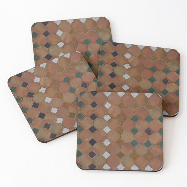 Item preview, Mosaic - Museum of Marrakesh designed and sold by wiggyofipswich.