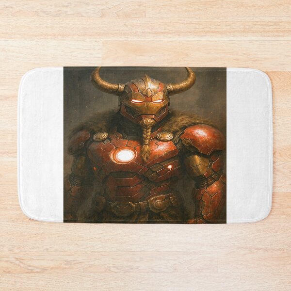 Item preview, Iron Vike designed and sold by quantum X.