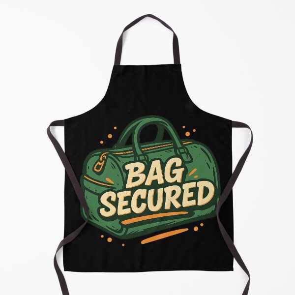 Item preview, Bag Secured Duffel Bag designed and sold by Zuriel Hargrove.