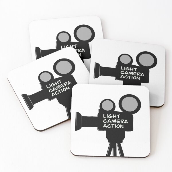Item preview, Cinematography  designed and sold by askeyarth.