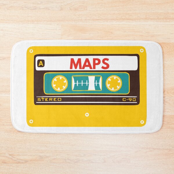 Item preview, Fun Home Cassette designed and sold by broadwaygirl142.