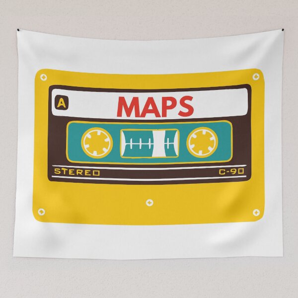 Item preview, Fun Home Cassette designed and sold by broadwaygirl142.
