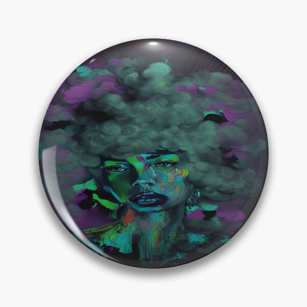 Item preview, Midnight Muse designed and sold by Fadi Alyaldani.