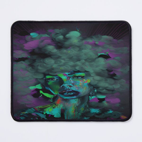 Item preview, Midnight Muse designed and sold by Fadi Alyaldani.