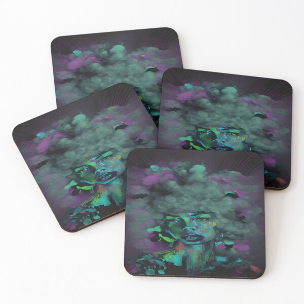 Item preview, Midnight Muse designed and sold by Fadi Alyaldani.