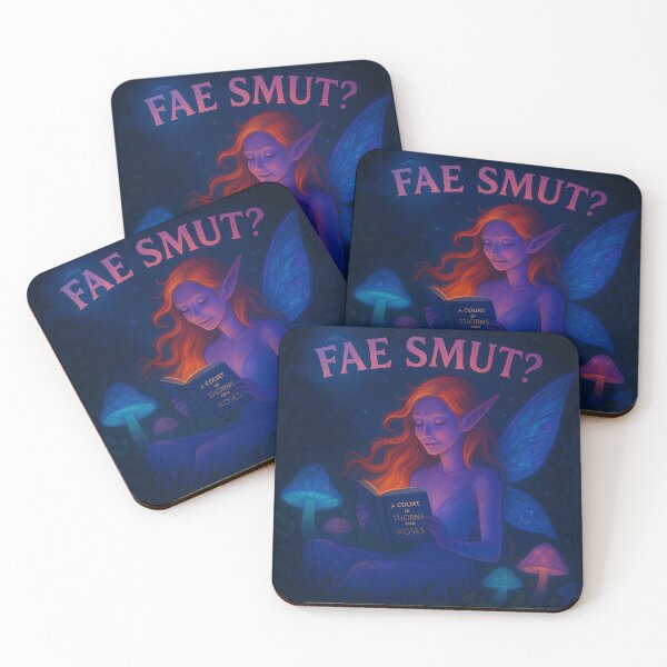 Item preview, Fae Smut! designed and sold by TesterTees.