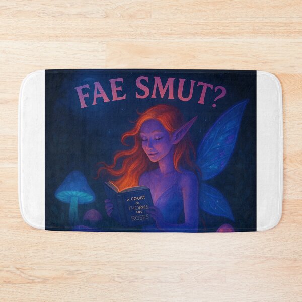 Item preview, Fae Smut! designed and sold by TesterTees.