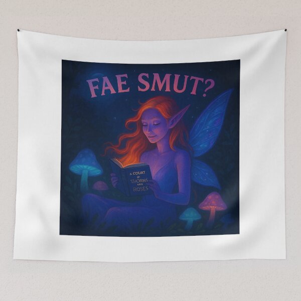 Item preview, Fae Smut! designed and sold by TesterTees.
