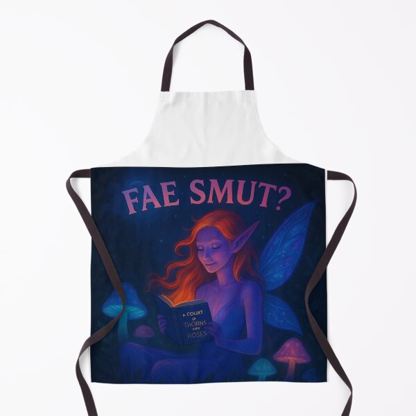 Item preview, Fae Smut! designed and sold by TesterTees.