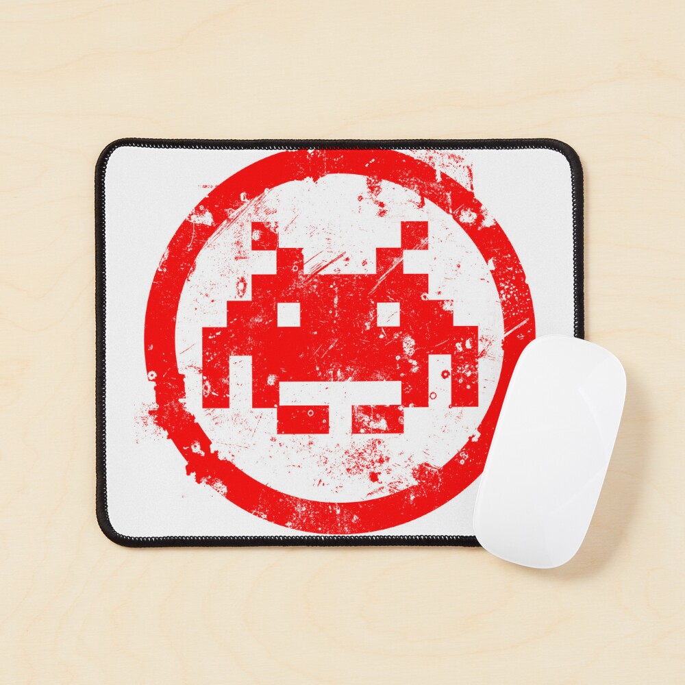 Item preview, Mouse Pad designed and sold by SimsRice.