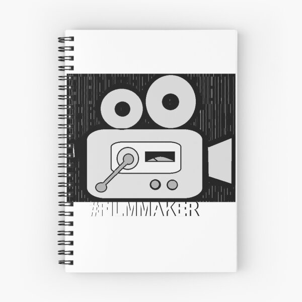 Item preview, #FILMMAKER designed and sold by rockopaolo.