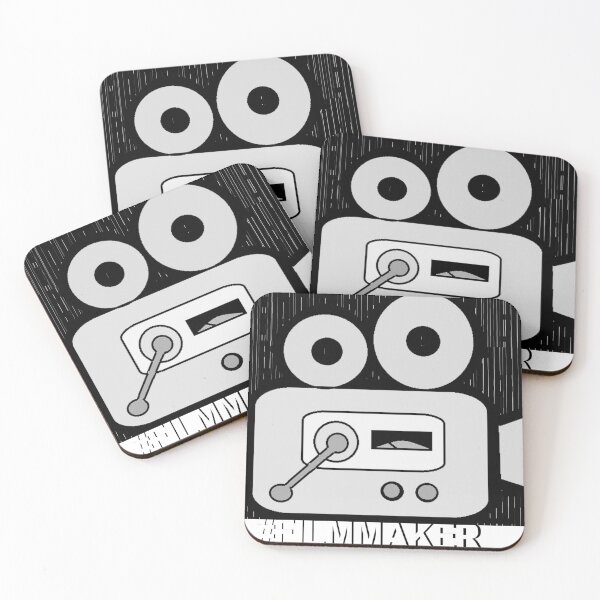 Item preview, #FILMMAKER designed and sold by rockopaolo.