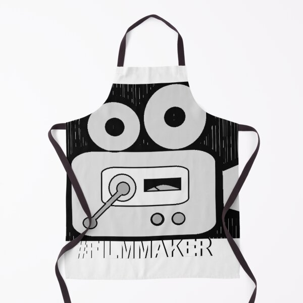 Item preview, #FILMMAKER designed and sold by rockopaolo.