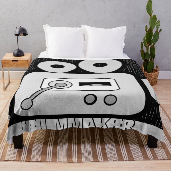 Item preview, #FILMMAKER designed and sold by rockopaolo.