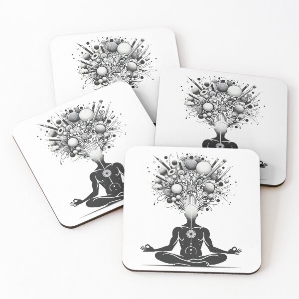 Item preview, Your Art Matters designed and sold by BleuAbstracts.