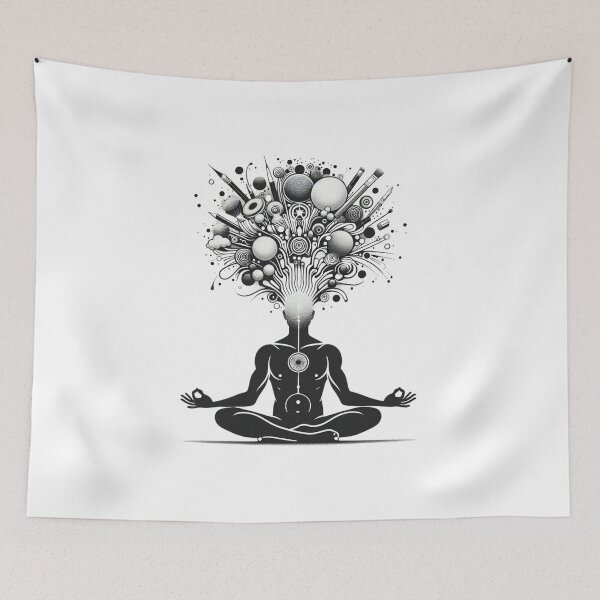 Item preview, Your Art Matters designed and sold by BleuAbstracts.