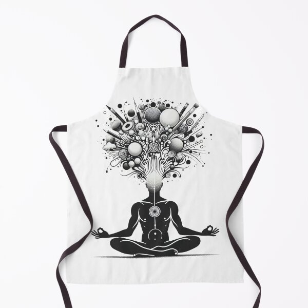 Item preview, Your Art Matters designed and sold by BleuAbstracts.