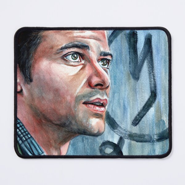 Item preview, John Winchester - In the Beginning designed and sold by sidewinder-art.