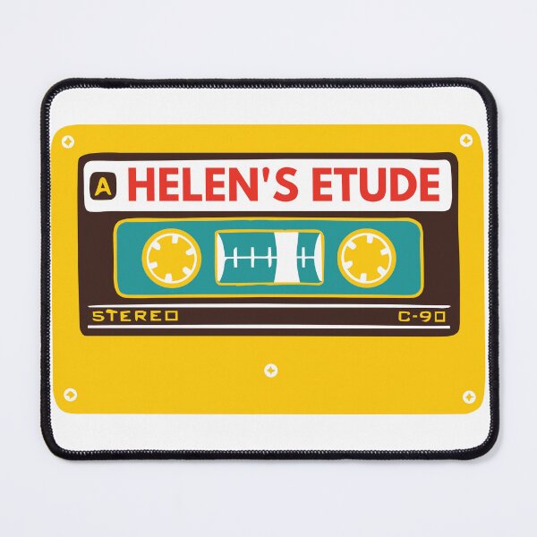 Item preview, Fun Home Cassette designed and sold by broadwaygirl142.