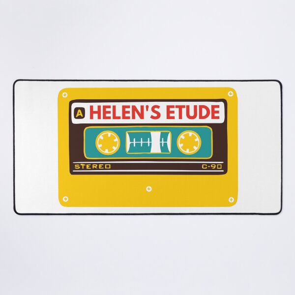 Item preview, Fun Home Cassette designed and sold by broadwaygirl142.
