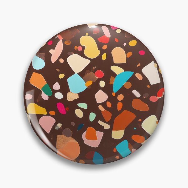 Item preview, Multicolor Structure designed and sold by Visual-Elixir.