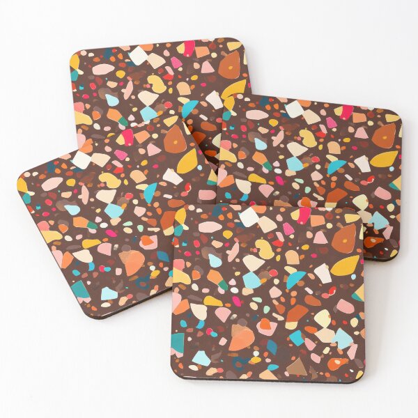 Item preview, Multicolor Structure designed and sold by Visual-Elixir.