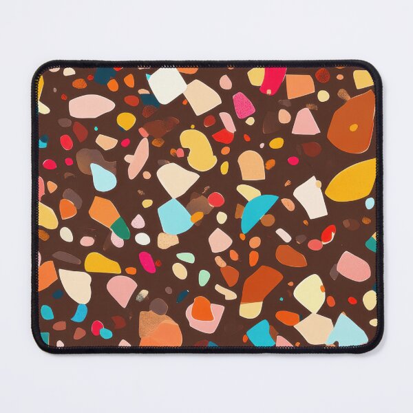 Item preview, Multicolor Structure designed and sold by Visual-Elixir.