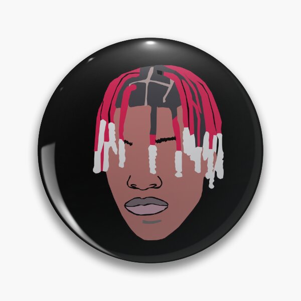 Item preview, Lil Yachty illustration designed and sold by ZooStateofMind.