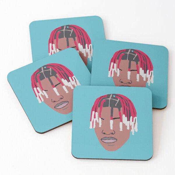 Item preview, Lil Yachty illustration designed and sold by ZooStateofMind.