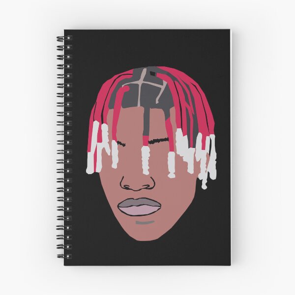 Item preview, Lil Yachty illustration designed and sold by ZooStateofMind.