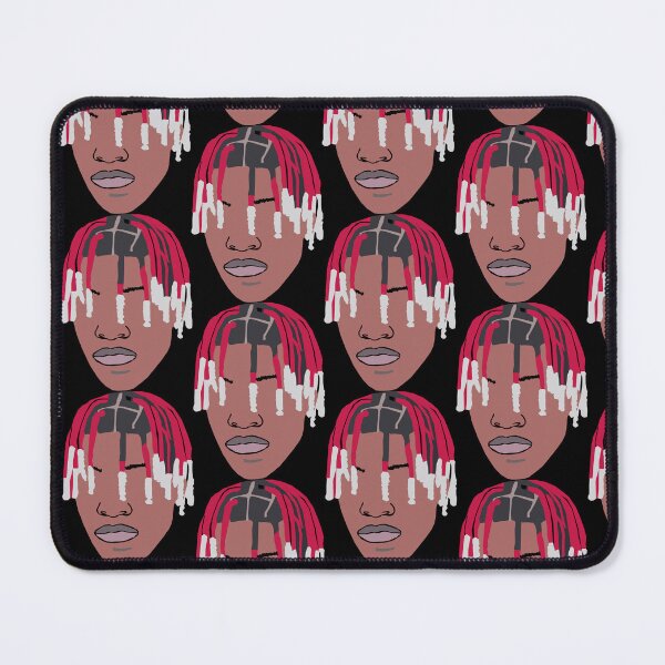 Item preview, Lil Yachty illustration designed and sold by ZooStateofMind.
