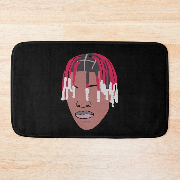 Item preview, Lil Yachty illustration designed and sold by ZooStateofMind.