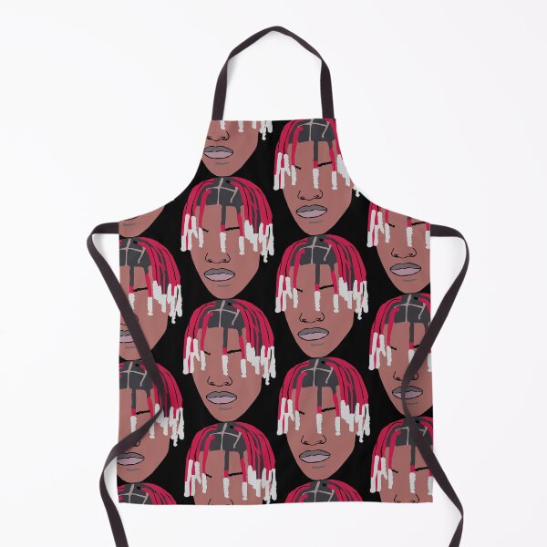 Item preview, Lil Yachty illustration designed and sold by ZooStateofMind.