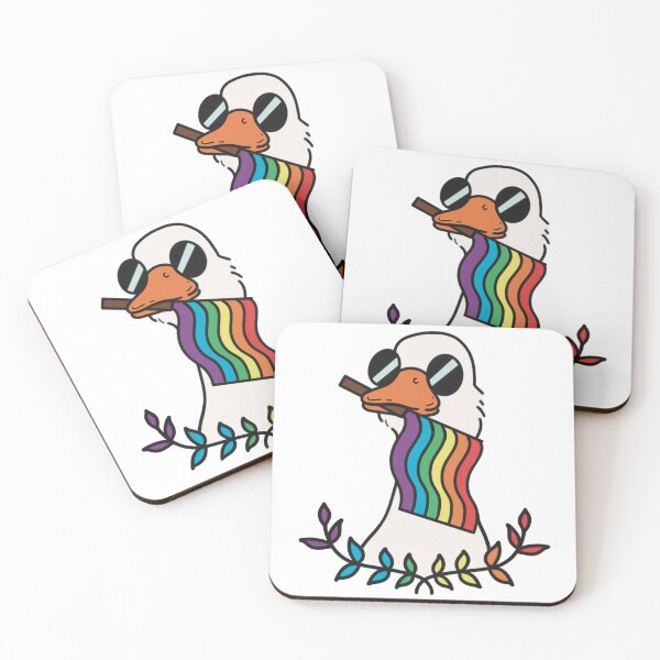 Item preview, Get Your Pride On designed and sold by The-Craftcopia.