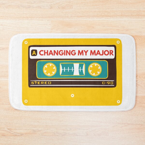 Item preview, Fun Home Cassette designed and sold by broadwaygirl142.