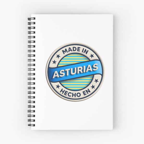 Item preview, Asturias T-Shirt Mug Gift designed and sold by AtlasExplorer.