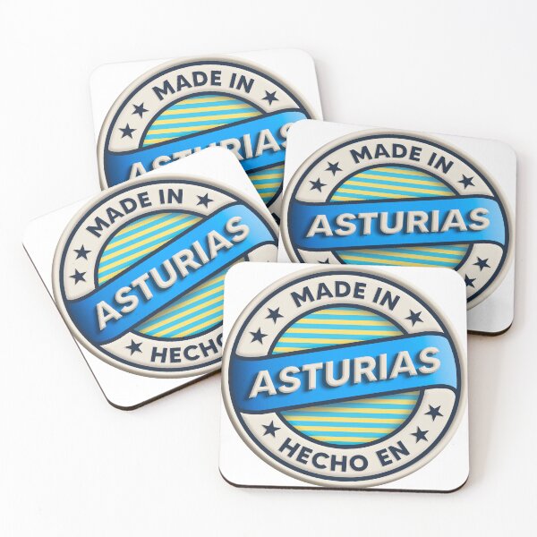 Item preview, Asturias T-Shirt Mug Gift designed and sold by AtlasExplorer.