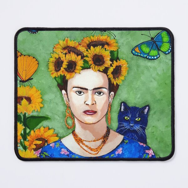 Item preview, Frida, time of hope designed and sold by Madalena Lobao-Tello.