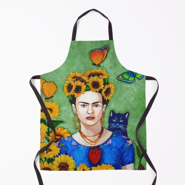 Item preview, Frida, time of hope designed and sold by Madalena Lobao-Tello.